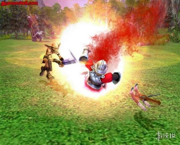 盘点那些满载回忆的童年游戏,童年回忆的单机游戏有哪些