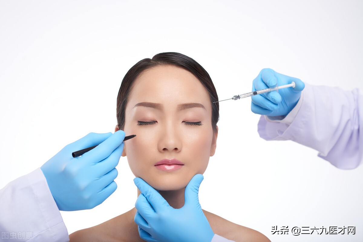 医美赛道龙头企业,国内13家知名医美上市公司