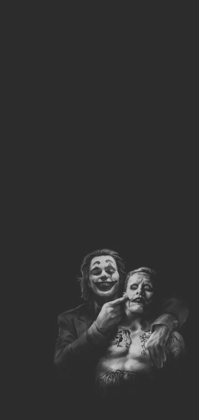 优阿壁纸,有没有好看的三原色手机壁纸推荐