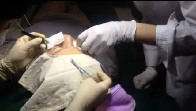 普通人可以学习微整吗,微整鸡腿训练视频