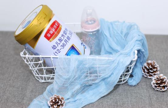 奶粉品牌排行榜可推伊利金领冠,伊利金领冠奶粉哪款性价比最高