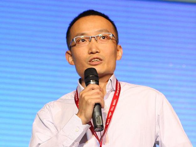 红杉中国计越：曾投饿了么、赶集网，上榜福布斯中国最佳创投人