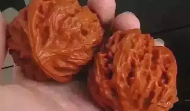 垃圾手串,垃圾木手串