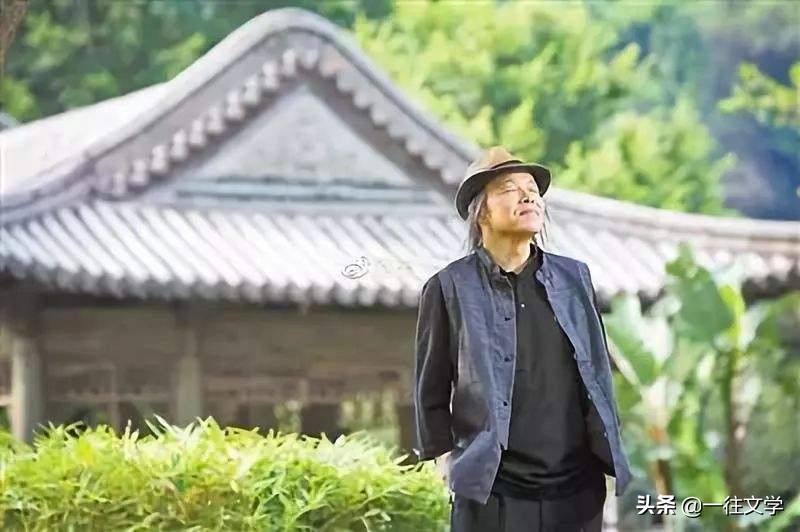 林清玄不要忘了飞翔的姿势,林清玄代替我们走茫茫的夜路