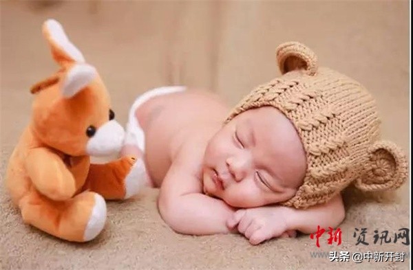 胖娃娃对比图,胖娃娃为啥越来越不好