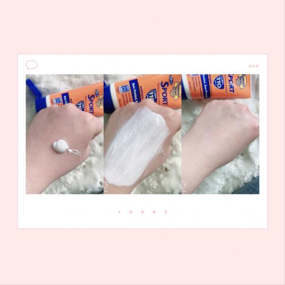 香蕉船防晒霜好还是全光谱好,香蕉船防晒霜是物理防晒吗