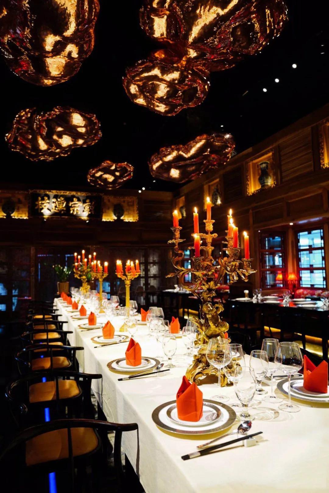 北京环境好的餐厅,北京最值得去的餐厅