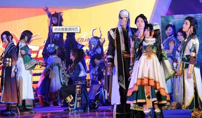 拓元分享｜最强创意年会节目，快来查收吧