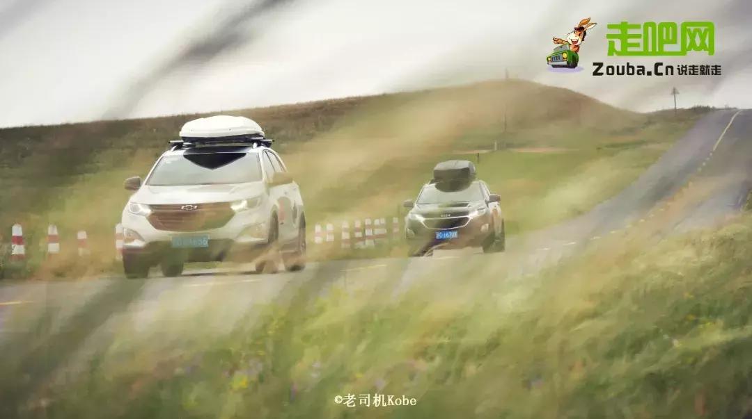 外卖小哥骑行58公里历时4小时,26岁小伙126天自驾中国