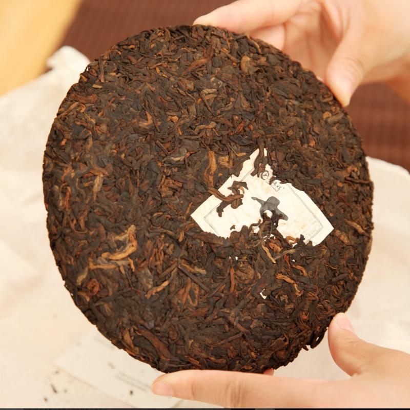 普洱茶熟茶与生茶区别在哪,普洱茶生茶和熟茶有啥区别和功效