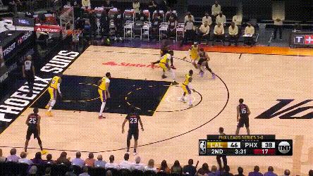 洛杉矶的烦恼,凌晨的洛杉矶现状