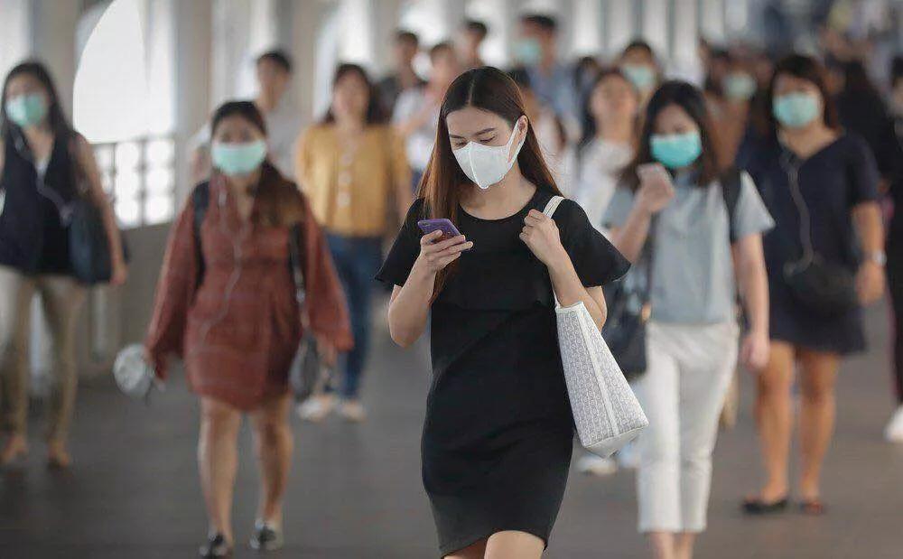 who国际紧急事件意味着什么,who口罩防病毒