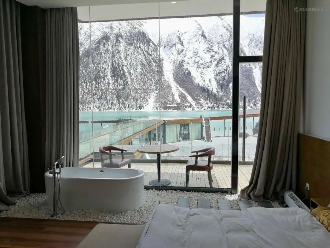 十大民宿排行榜前十名,绝美海景酒店民宿推荐