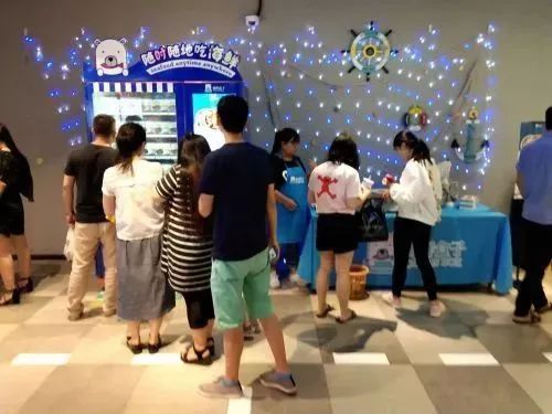 未来海鲜市场的发展趋势,海鲜市场未来发展的趋势