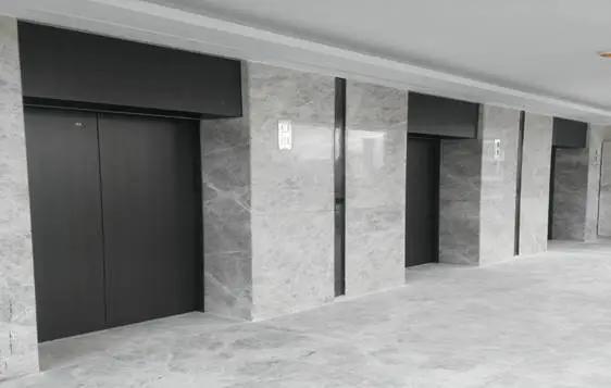 办公室木饰面颜色大全图片,办公室高档木饰面材质