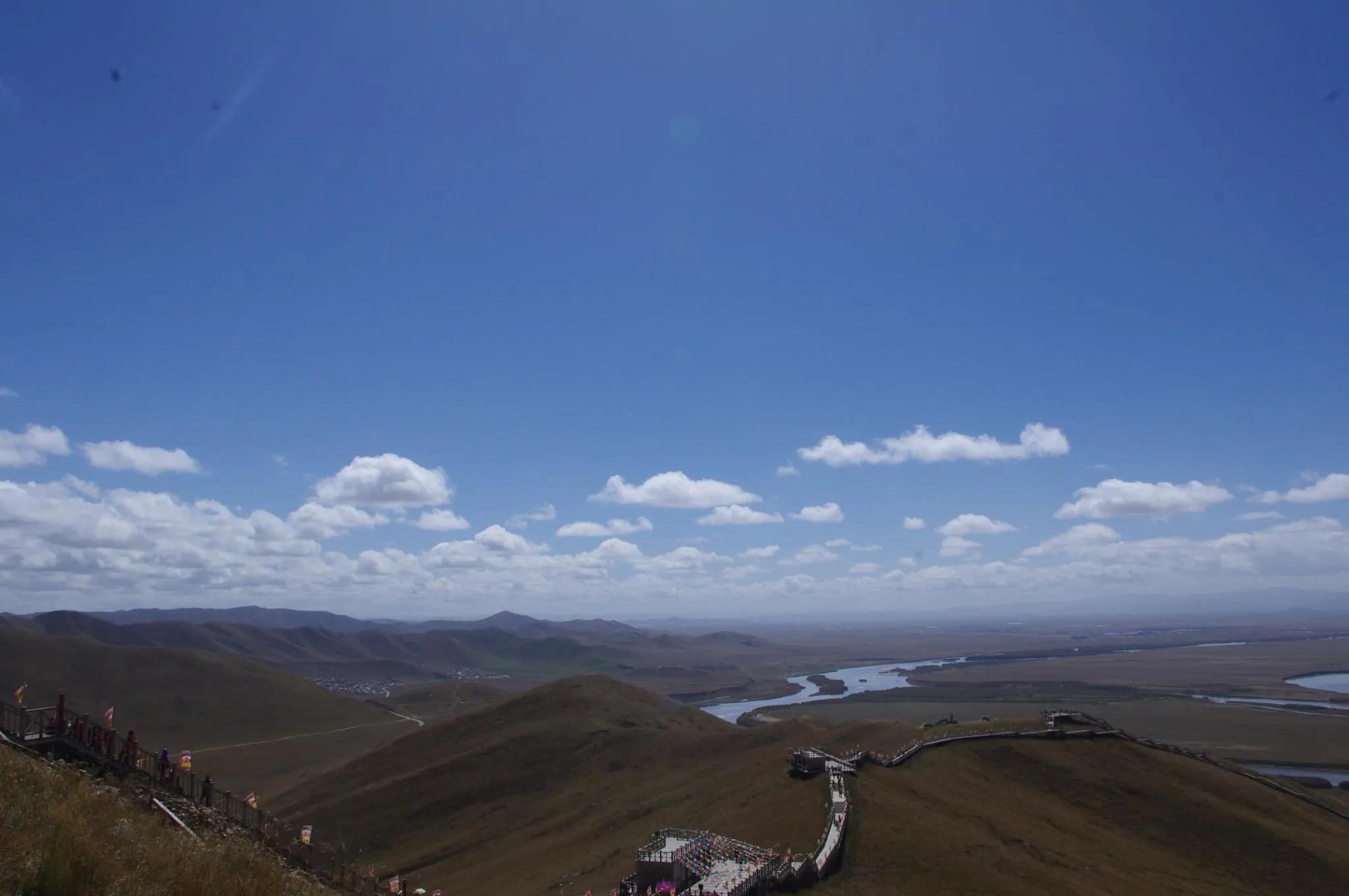 成都自驾青海湖特斯拉,成都自驾青海湖费用