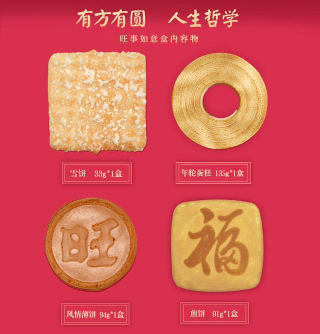 两代人的记忆---旺旺还能被复制吗？