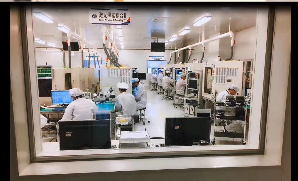 光迅基本工资,五险一金月薪6000