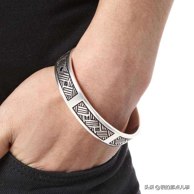 银饰真伪,银饰真假密度