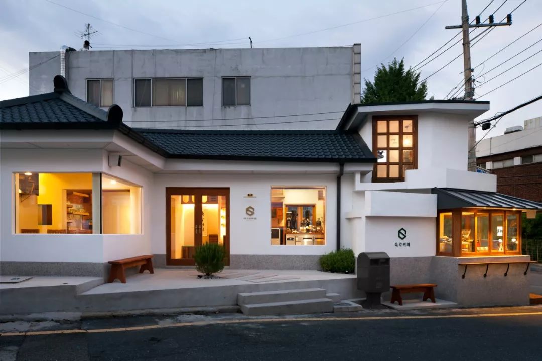 世界顶级咖啡厅设计,全球十大著名咖啡馆设计