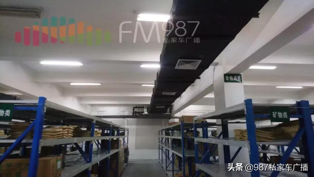 越来越冷，福州金山这家公司员工坐不住了，原来楼下有个药品库