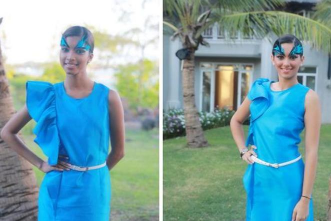 非洲毛里求斯在哪里,非洲岛国毛里求斯概况