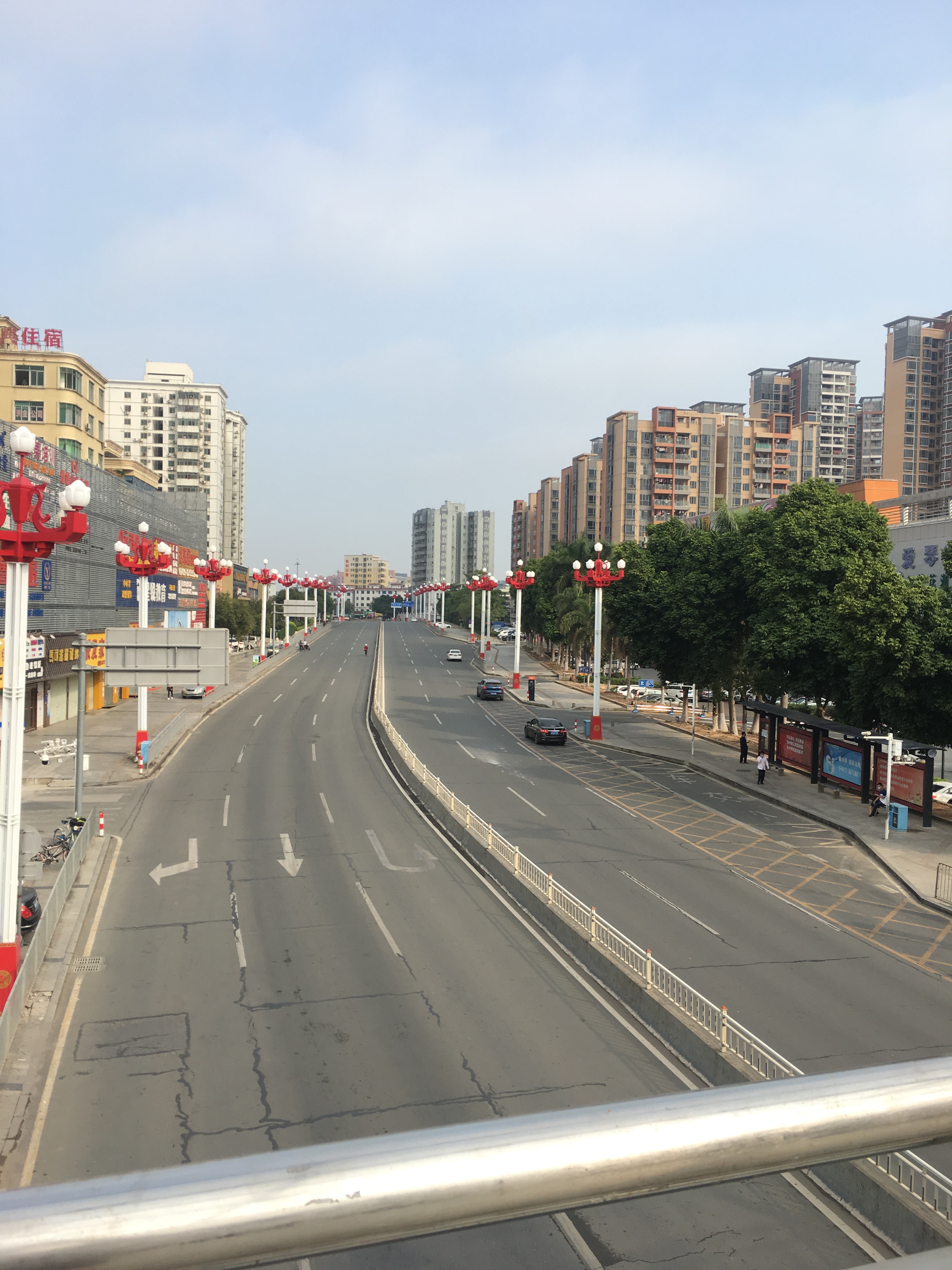 东莞凤岗现在怎么样了,凤岗村现状