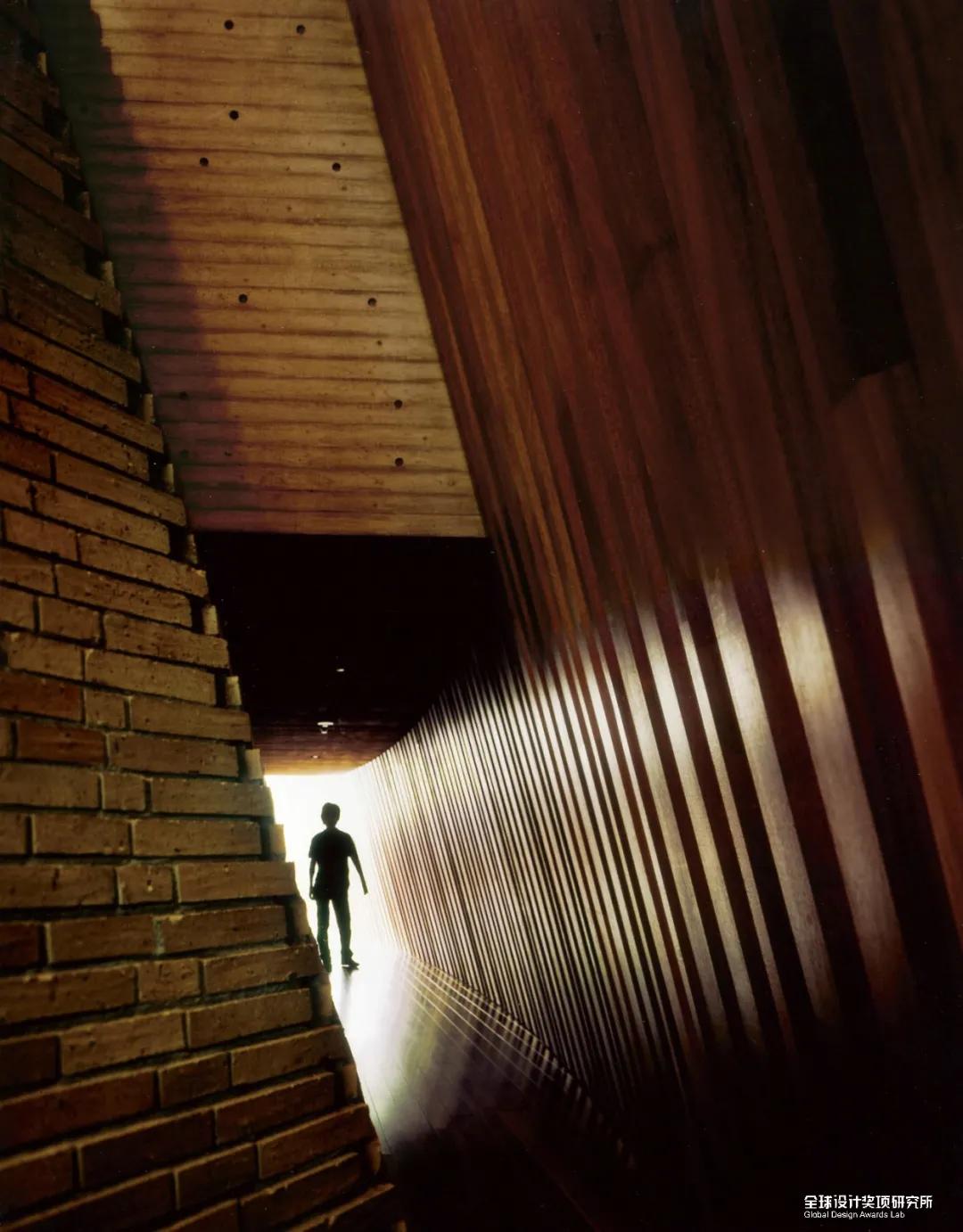 亚洲设计大奖获奖名单,建筑设计界大奖