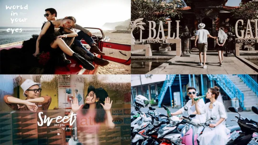 旅拍需要多少钱,国外旅拍婚纱照推荐哪家最好