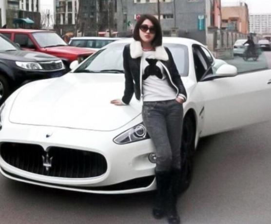 网红水泥妹是不是骗人的人,网红水泥妹真实身份曝光视频