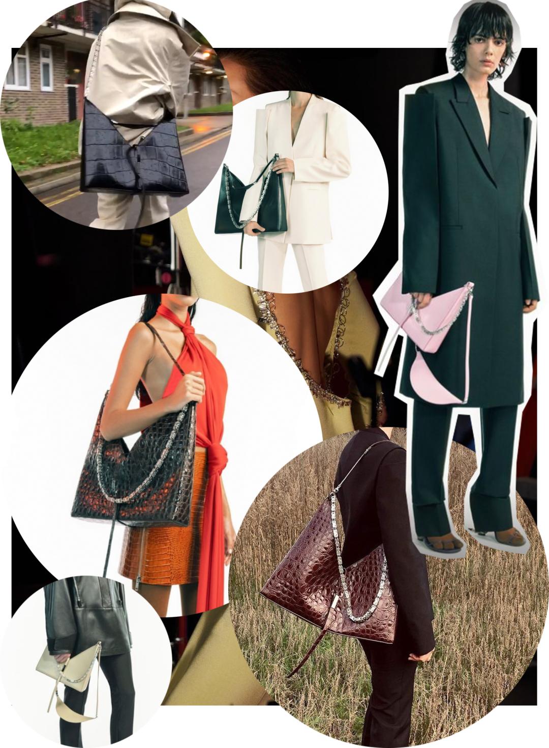 你们的买包事业又可以开始了