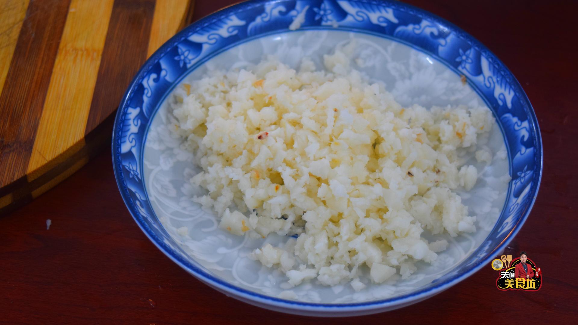 广东马蹄糕最正宗的做法视频,250克马蹄糕做法比例小视频