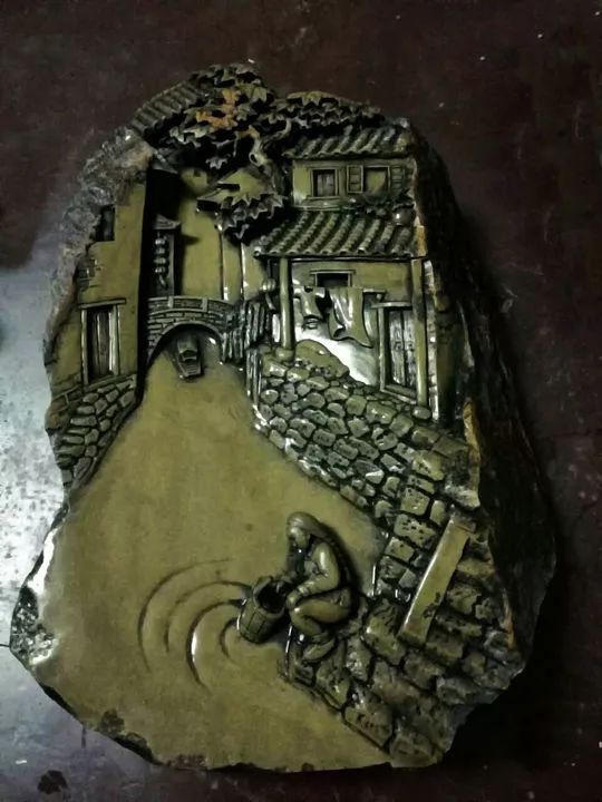 江南三雕,江南神雕