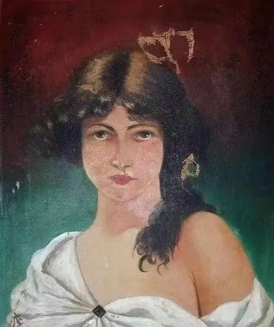 李铁夫最贵的油画排行榜,李铁夫油画作品欣赏