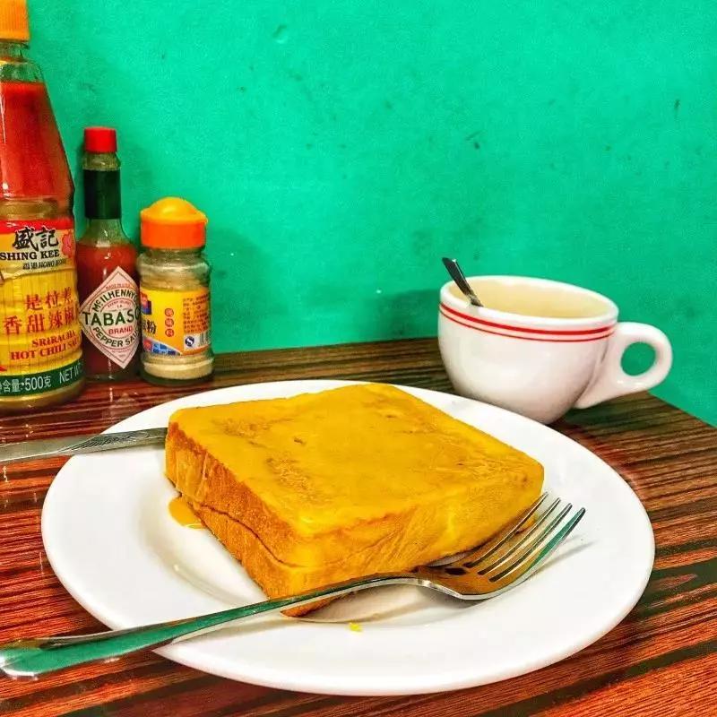 珠海茶餐厅哪家好吃百年老字号,珠海三大网红茶餐厅