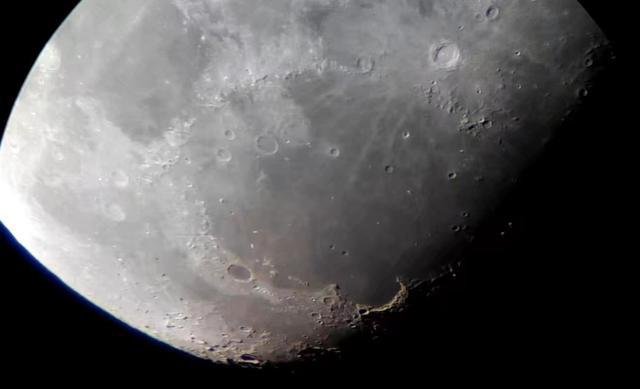 星特朗80dx好操作吗,星特朗80dx真实效果