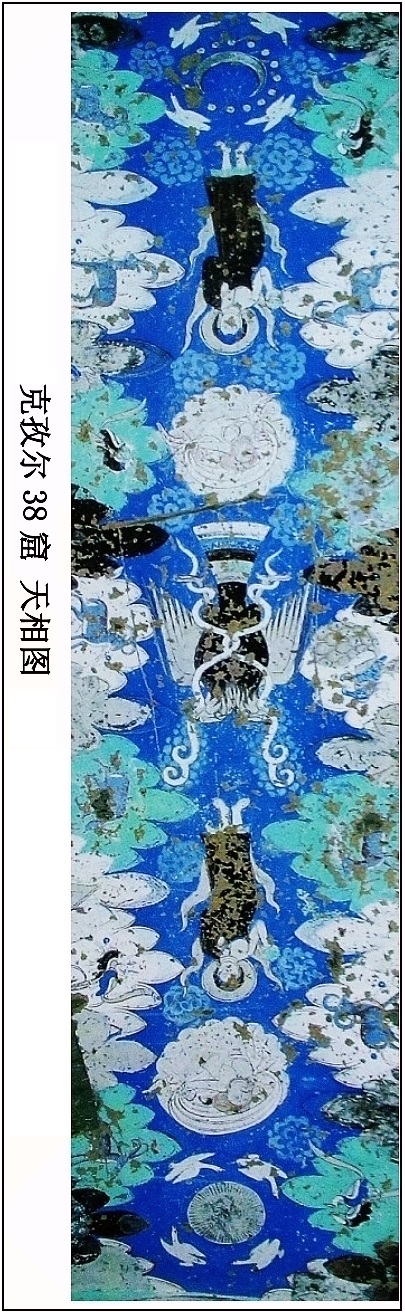 龟兹一曲天下知,回雪飘摇转蓬舞,谁人知是汉儿郎