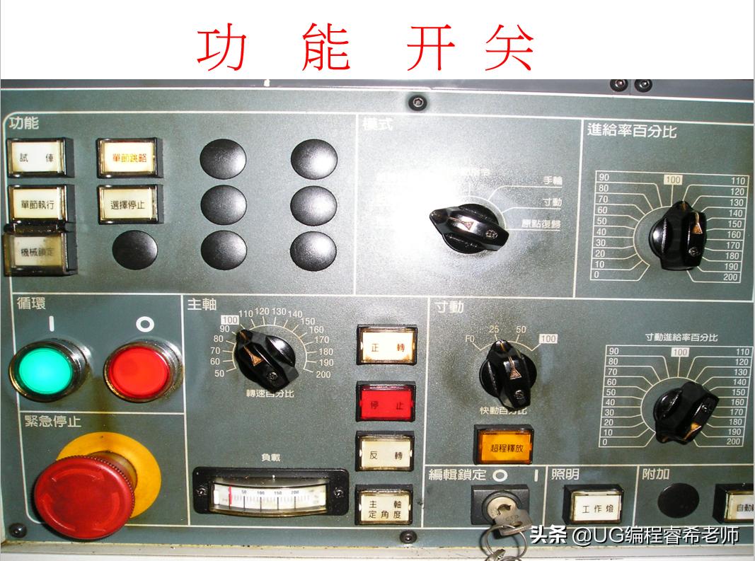 新手零基础学ug编程先学什么,新手怎么学习ug编程