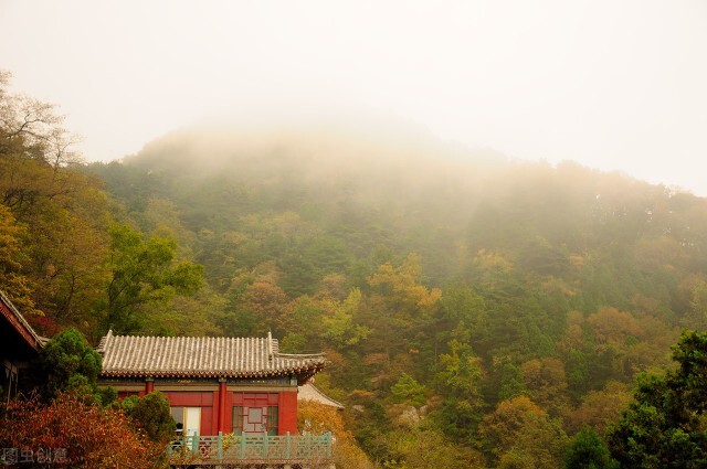 登上泰山极顶看日出,泰山极顶完整版