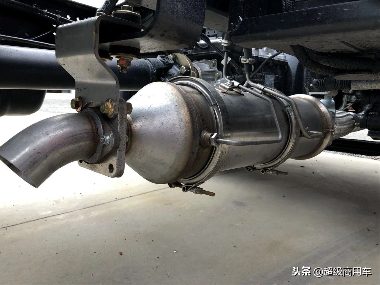 国五不烧尿素不限扭矩怎么回事,锡柴130马力不烧尿素发动机怎么样