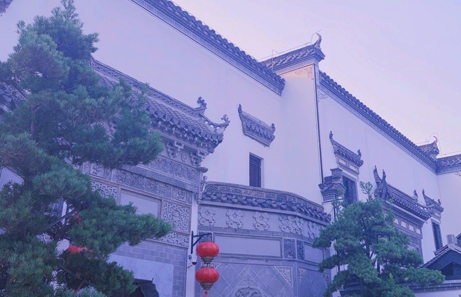 中国不商业化的古镇,中国十大顶级旅游小镇