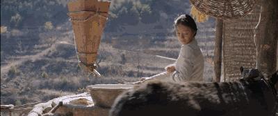 经典电影《喊山》,喊山电影真实故事