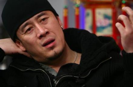 杨坤曾经对刀郎的歌作出评价:,杨坤刘德华刀郎