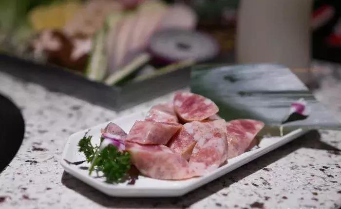 aj烤肉店中国 (aj主题烤肉哈尔滨)