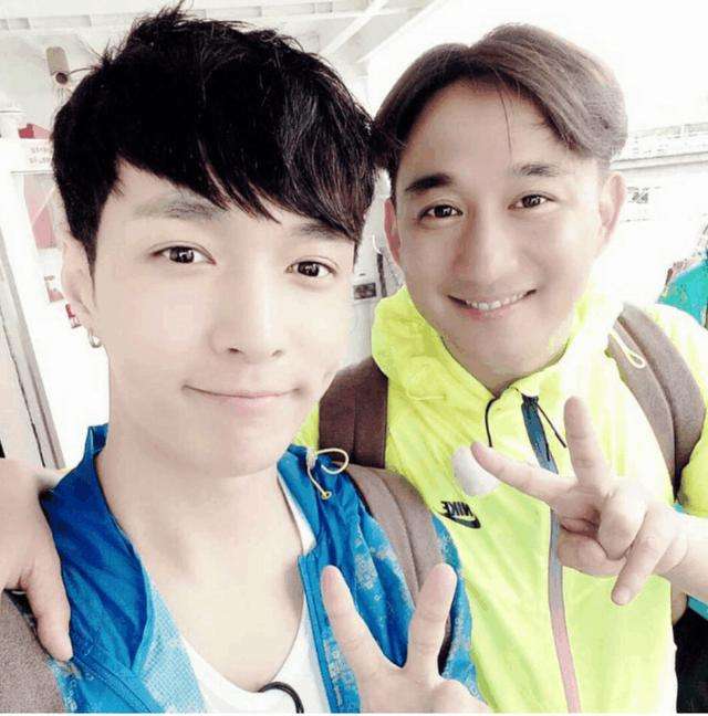 这回双“yan”爆裂的张PD,“事”大了!