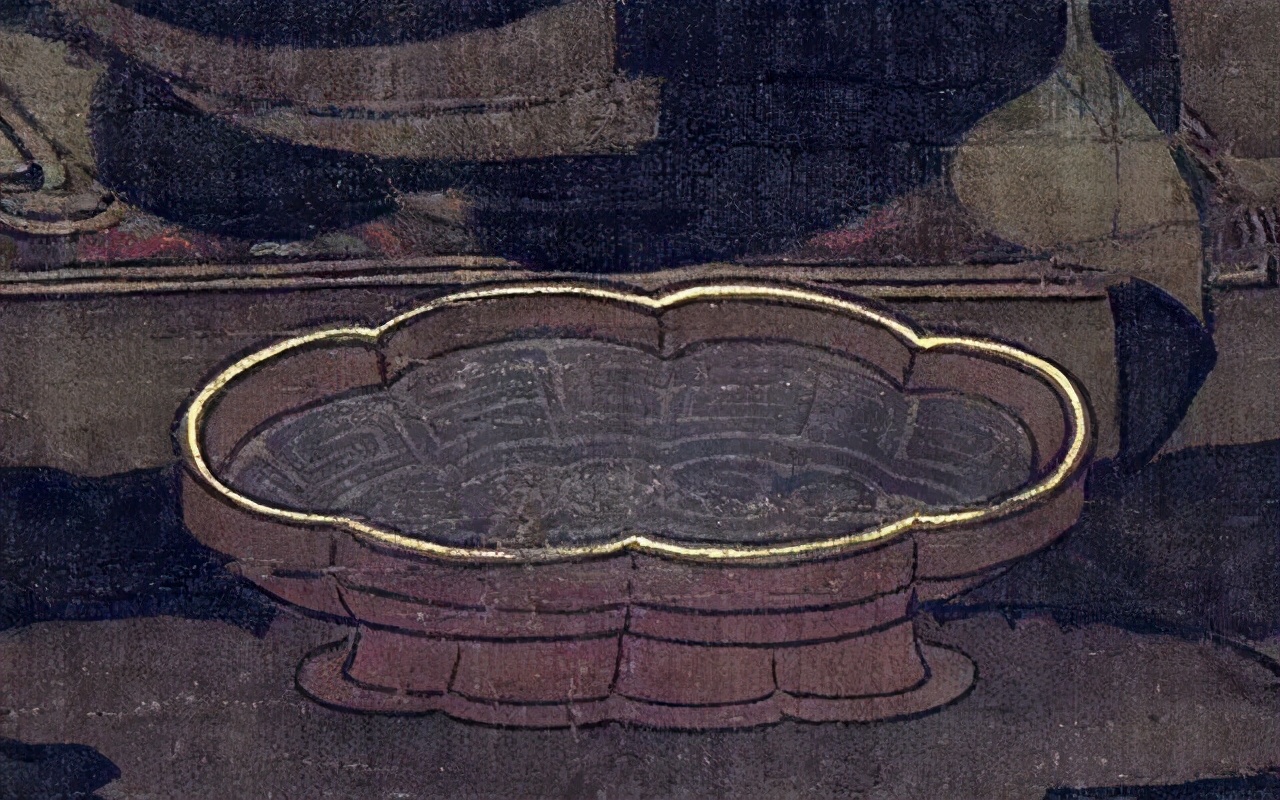 檀香|闲坐无事*焚自**香,一炷檀烟清神爽