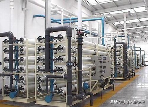 舰船科普动画,航母水幕系统有什么用