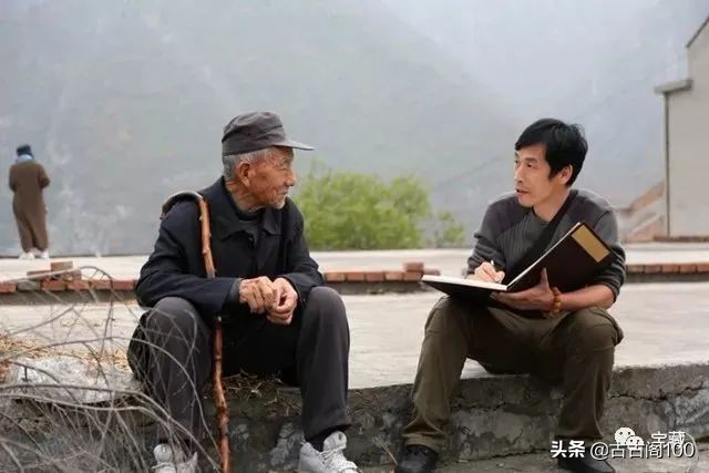 意笔人物高手蒋雪平