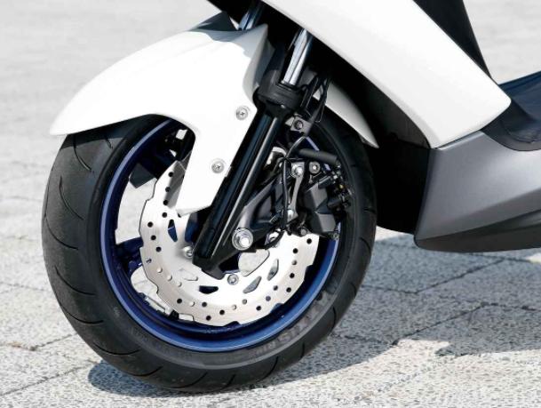 雅马哈majestysxc155上市,雅马哈majesty155会来吗