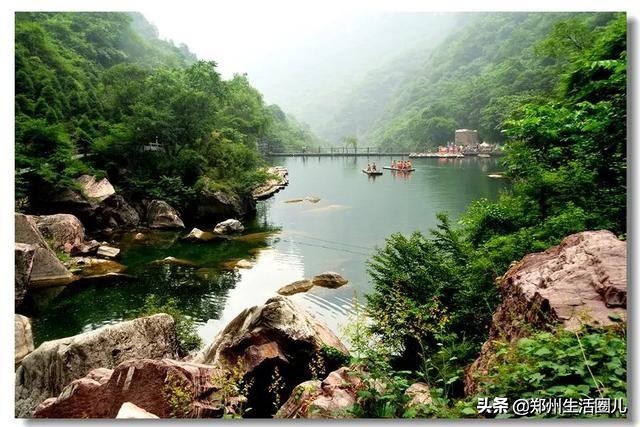 河南几大区域,河南未来十个区